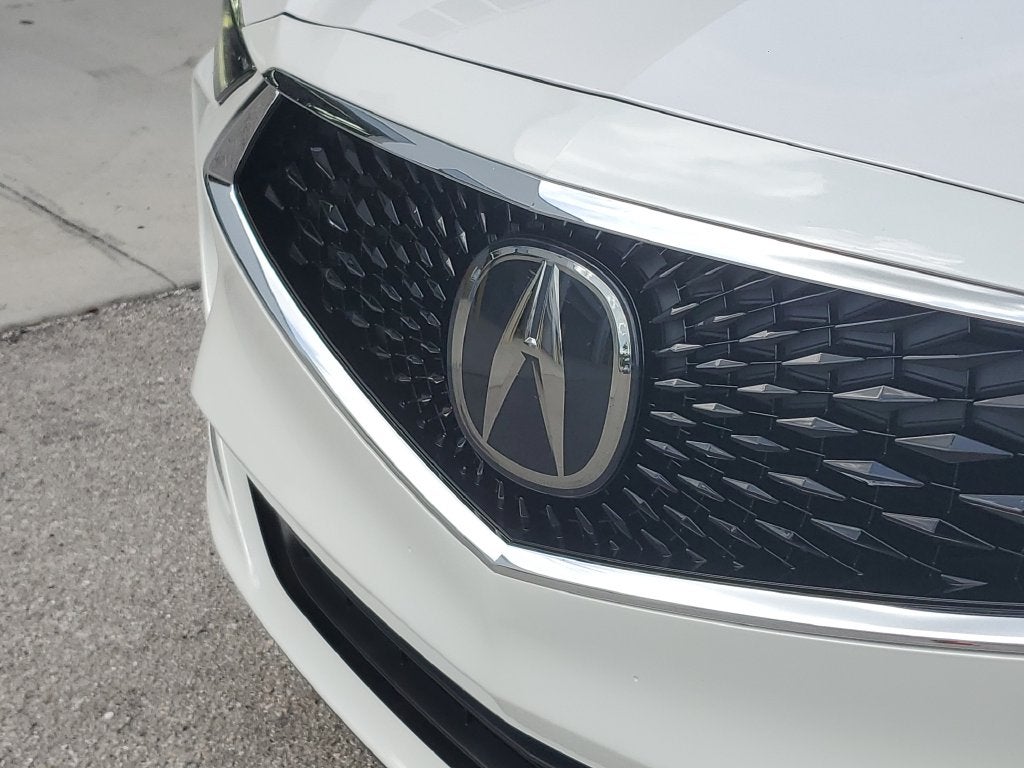 2024 Acura MDX 3.5L