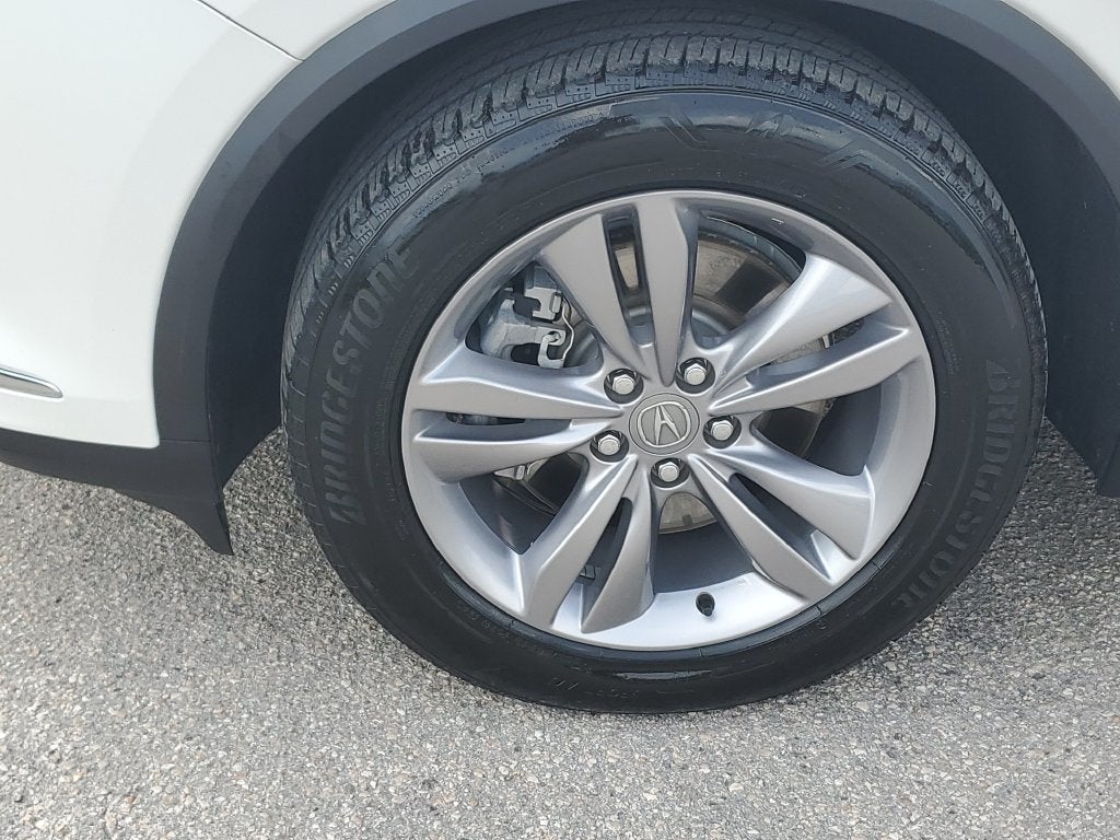 2024 Acura MDX 3.5L