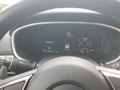 2024 Acura MDX 3.5L