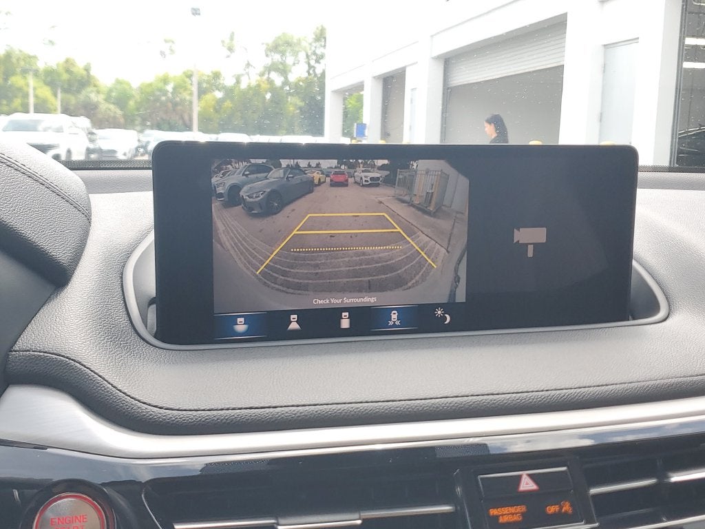2024 Acura MDX 3.5L