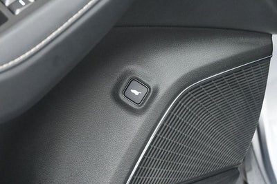 2022 Acura MDX Technology