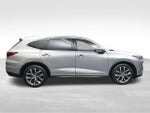 2022 Acura MDX Technology