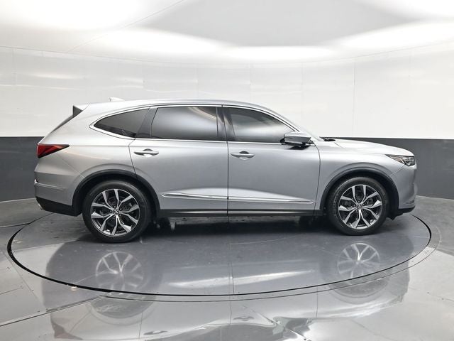 2022 Acura MDX Technology