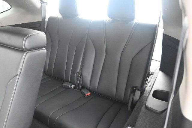 2022 Acura MDX Technology