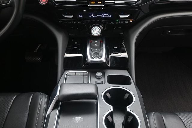 2022 Acura MDX Technology