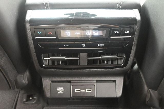 2022 Acura MDX Technology