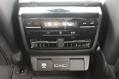 2022 Acura MDX Technology