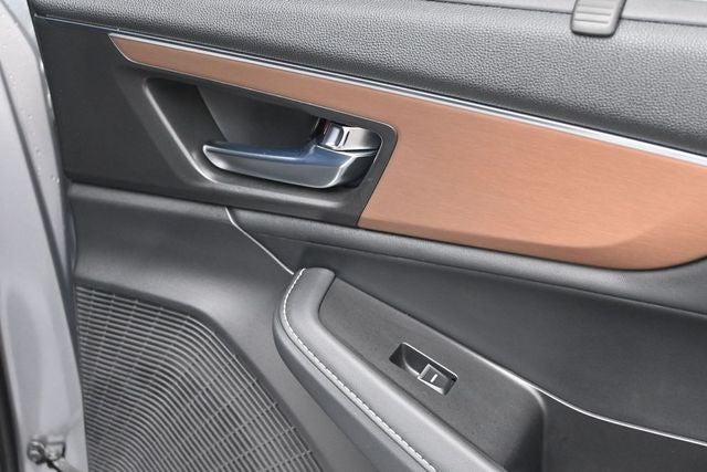 2022 Acura MDX Technology