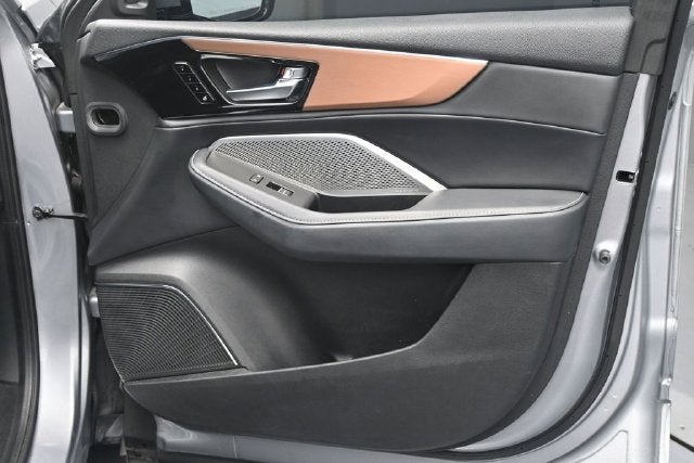 2022 Acura MDX Technology