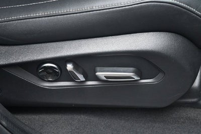 2022 Acura MDX Technology