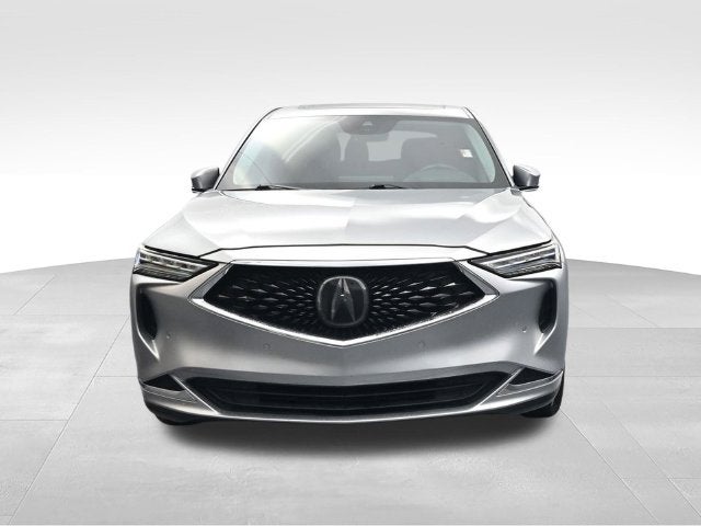 2022 Acura MDX Technology