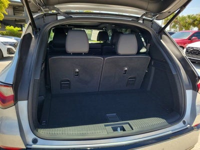 2024 Acura MDX A-Spec
