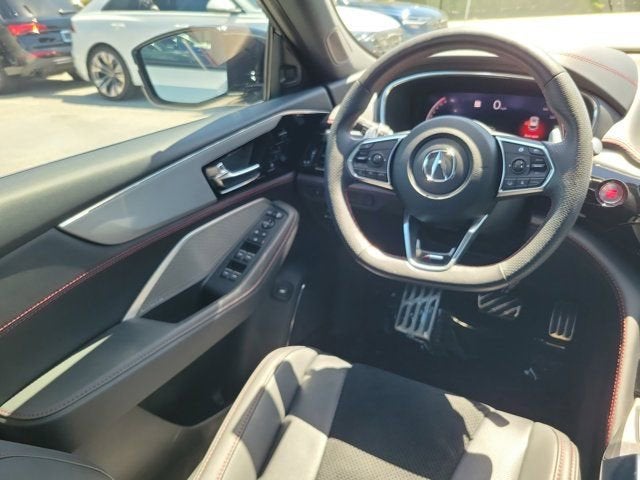 2024 Acura MDX A-Spec