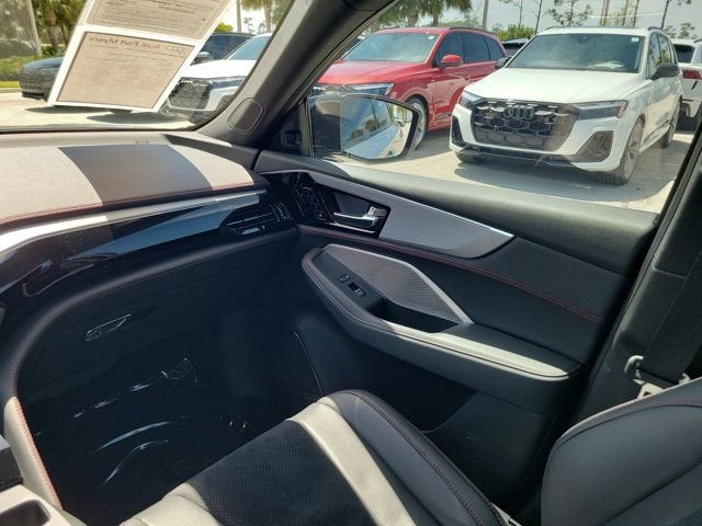 2024 Acura MDX A-Spec