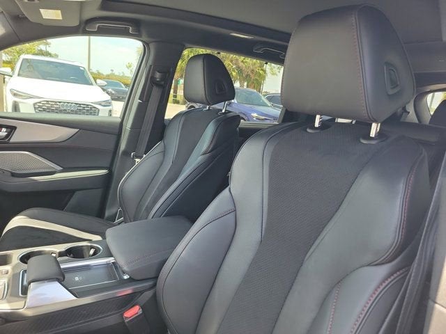 2024 Acura MDX A-Spec