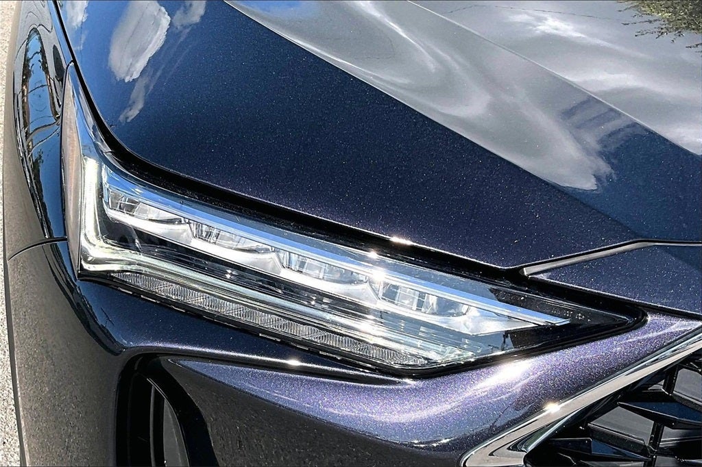 2023 Acura MDX Technology SH-AWD