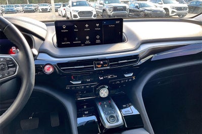 2023 Acura MDX Technology SH-AWD