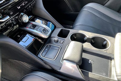 2023 Acura MDX Technology SH-AWD