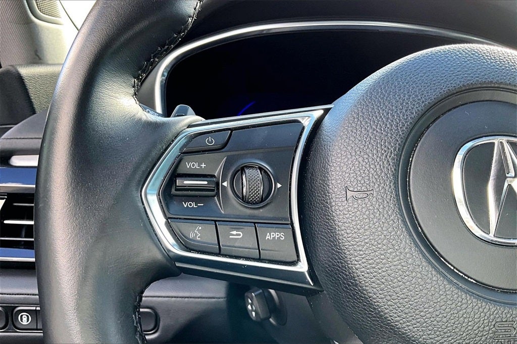 2023 Acura MDX Technology SH-AWD