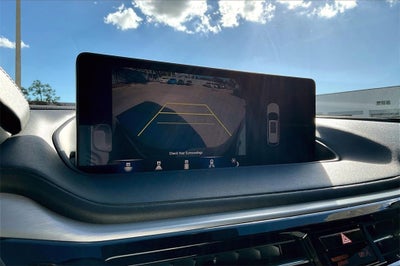 2023 Acura MDX Technology SH-AWD