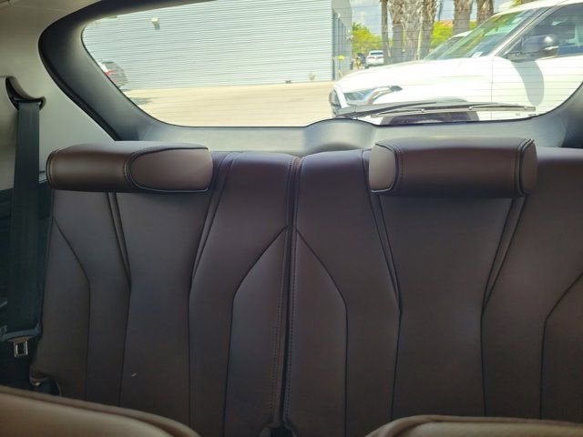 2023 Acura MDX Advance