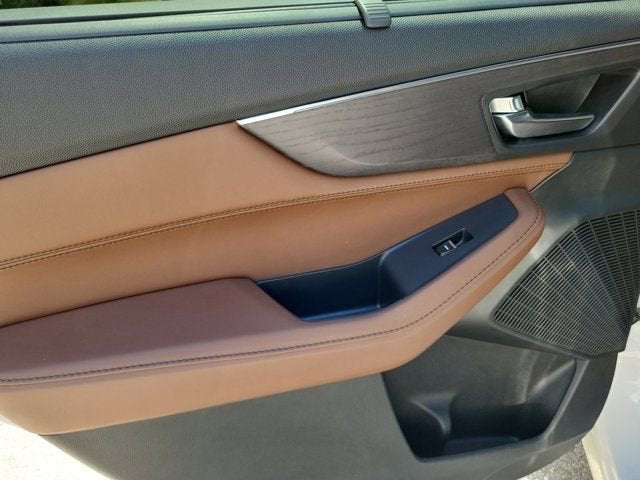 2023 Acura MDX Advance