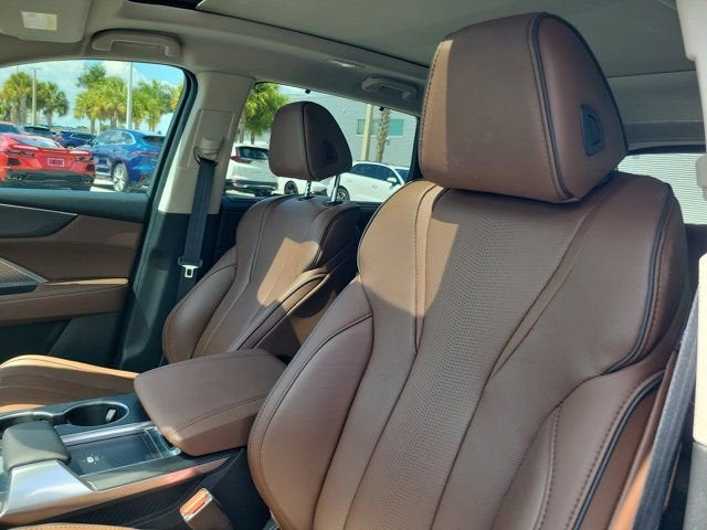 2023 Acura MDX Advance