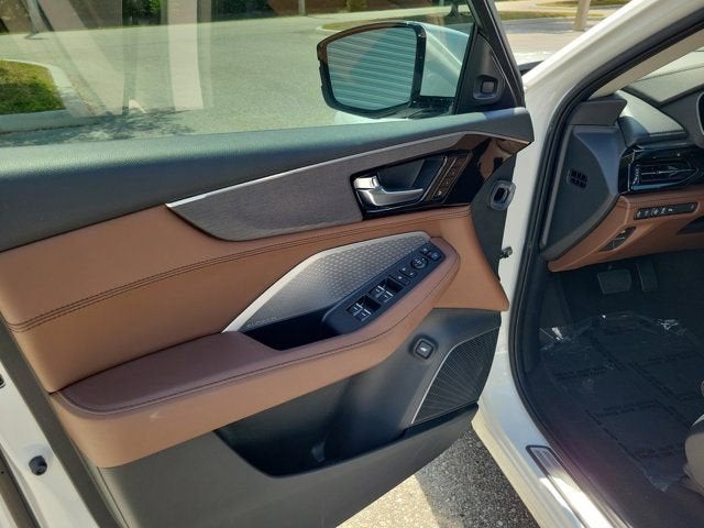 2023 Acura MDX Advance