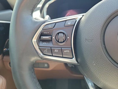 2023 Acura MDX Advance