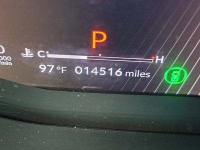 2023 Acura MDX Advance