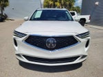 2023 Acura MDX Advance
