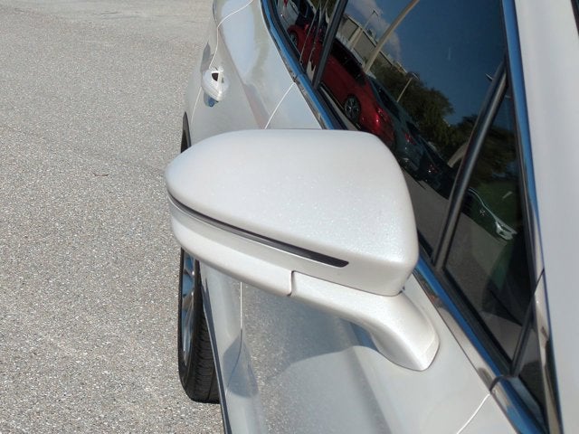 2018 Lincoln MKC Select