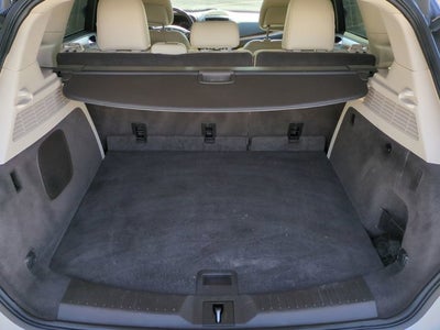 2018 Lincoln MKC Select