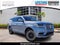 2020 Lincoln Navigator Black Label