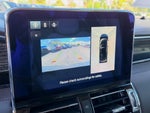 2020 Lincoln Navigator Black Label