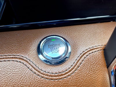 2023 Lincoln Navigator L Reserve