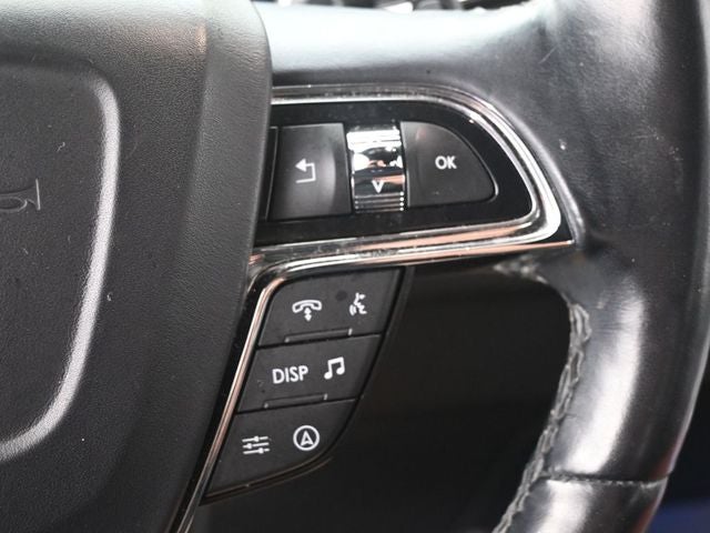 2024 Lincoln Navigator L Premiere