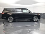 2024 Lincoln Navigator L Premiere