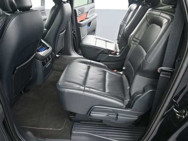 2024 Lincoln Navigator L Premiere
