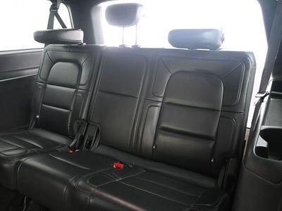 2024 Lincoln Navigator L Premiere