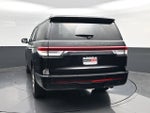 2024 Lincoln Navigator L Premiere