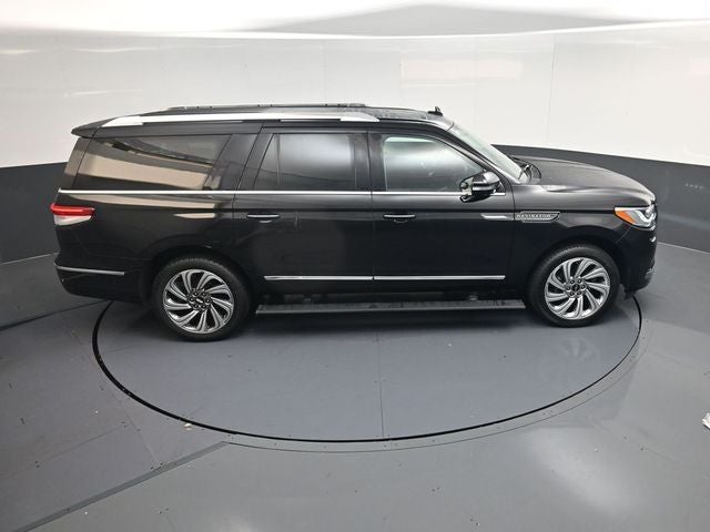 2024 Lincoln Navigator L Premiere