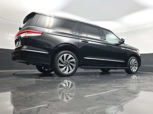 2024 Lincoln Navigator L Premiere