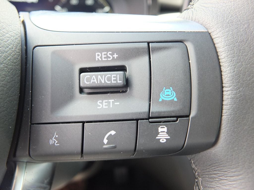 2026 INFINITI QX60 LUXE CERTIFIED PREOWNED!!!