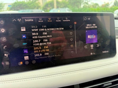 2026 INFINITI QX60 LUXE Certified Pre-Owned