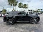 2026 INFINITI QX60 LUXE Certified Pre-Owned
