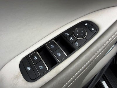 2026 INFINITI QX60 LUXE Certified Pre-Owned