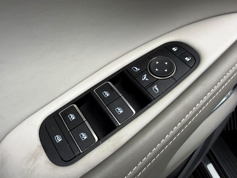 2026 INFINITI QX60 LUXE Certified Pre-Owned