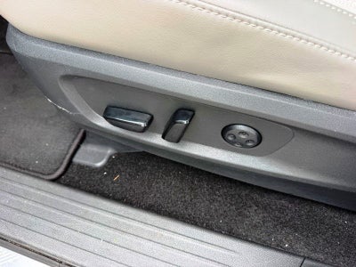 2026 INFINITI QX60 LUXE Certified Pre-Owned