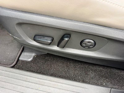 2026 INFINITI QX60 LUXE Certified Pre-Owned